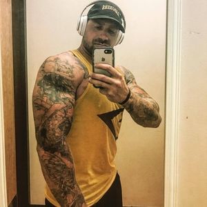 Meet your Posher, Jason